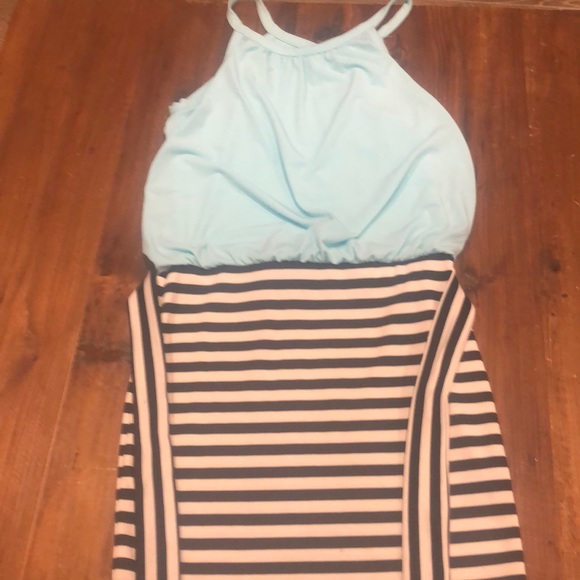 Sally Miller Couture Dress - Picture 4 of 5